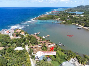 Pelican Penthouse -Mangrove Dock home